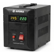 Aruna SDR 1500 900 Вт стабилизатор для бытовой техники