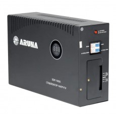 Однофазный гибридный стабилизатор напряжения Aruna SDR 8000 (4800 Вт)