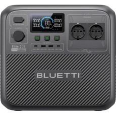 Зарядная станция BLUETTI Elite 200 V2 2600 Вт 2073,6 Вт·ч