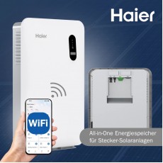 Система накопления энергии Haier Gloria HPS-2.5-800 2560Wh