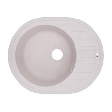 Мойка для кухни гранитная Lidz Мойка (COL-06) 620x500/200