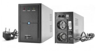 Стабилизаторы и ИБП