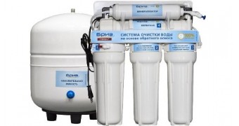 Фильтры для воды