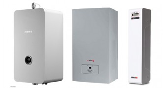 Электрическое отопление