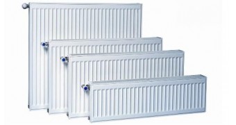 Радиаторы отопления 