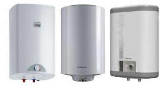 Водонагреватели