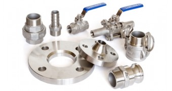 Запорная арматура