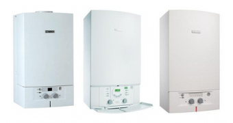 Газовое отопление