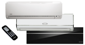 Кондиционирование, вентиляция