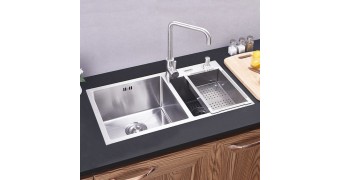 Мойки для кухни