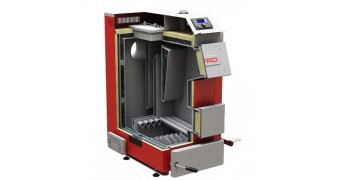 Твердотопливные котлы