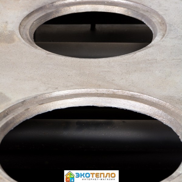 Котел на твердом топливе для отопления 20 кВт 