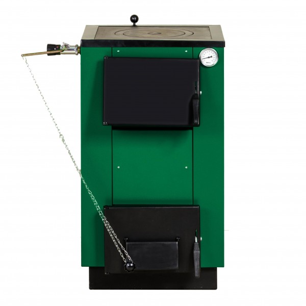 Котел на твердом топливе для отопления 15 кВт варочная поверхность