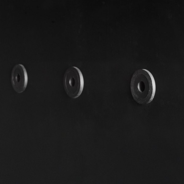 Котел на твердом топливе для отопления 80 кВт длительного горения