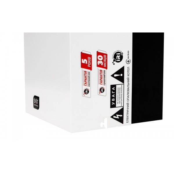 Электрический котел SAT Systems Chip Pro 9 кВт