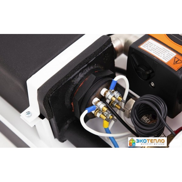 Электрический котел SAT Systems Chip Pro 9 кВт