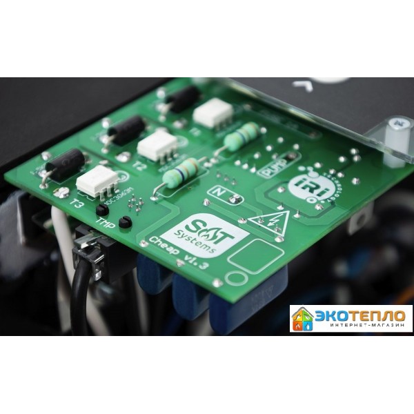 Электрический котел SAT Systems Chip Pro 9 кВт