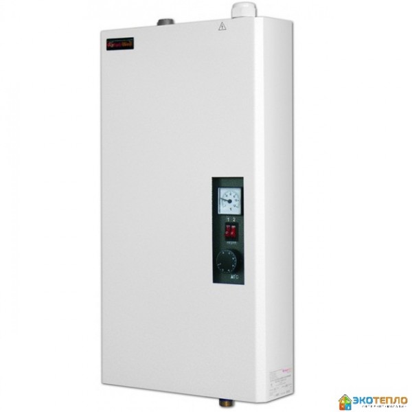 Электрический котел Hot-Well Elektra LUX без насоса Электрический котел Hot-Well Elektra LUX без насоса