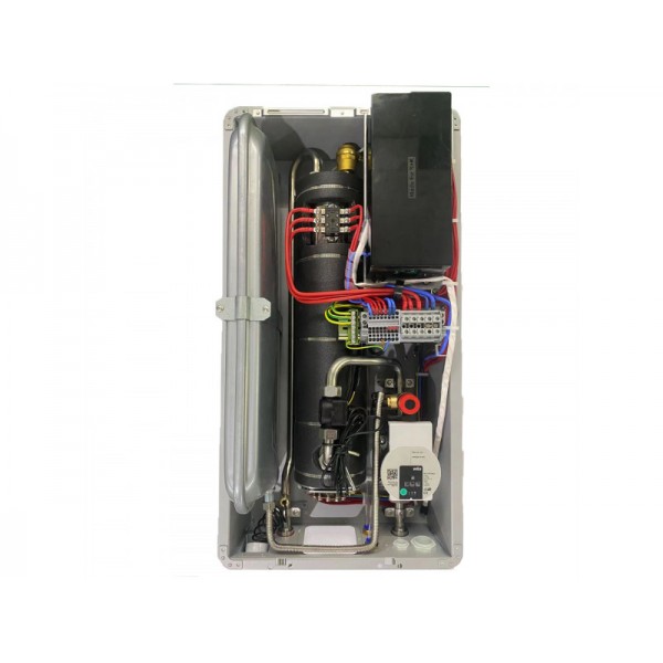 Электрический котел Teknix ESPRO