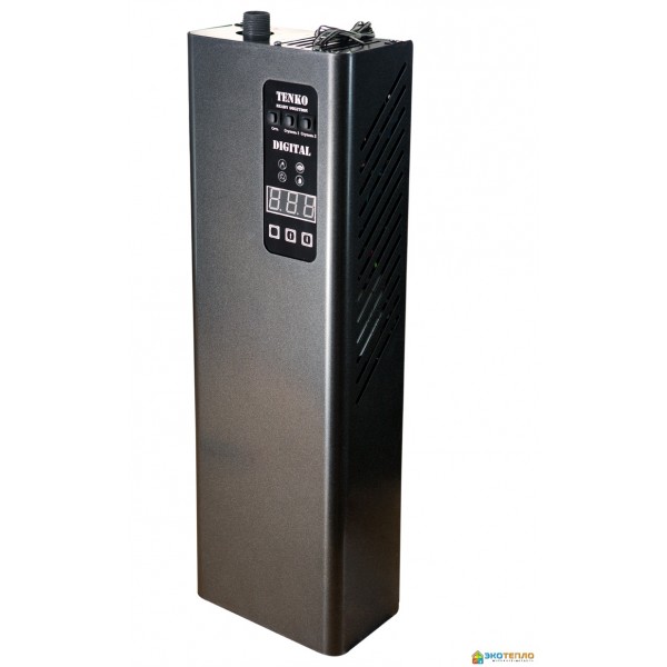 Электрический котел Tenko Digital 9 кВт 220 В без насоса