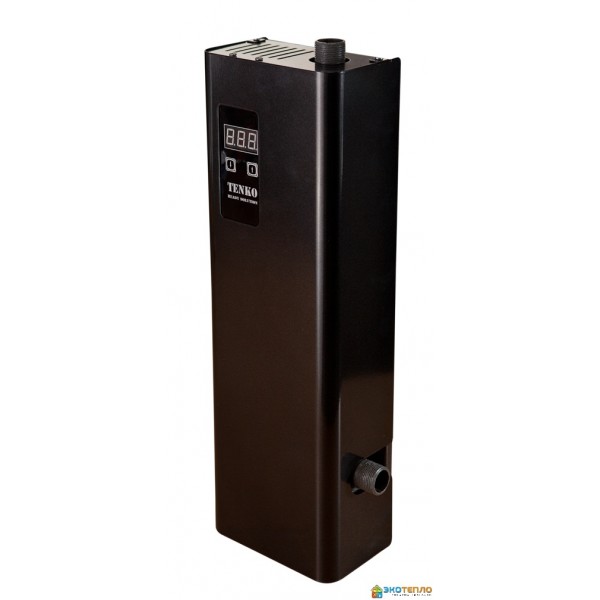 Электрический котел Tenko Мини Digital 3 кВт 220 В без насоса