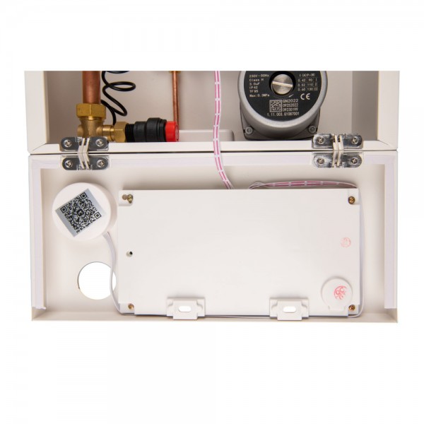 Электрический котел WILLER PT316 Volt WF 16 кВт