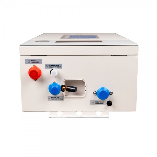 Электрический котел WILLER PT316 Volt WF 16 кВт