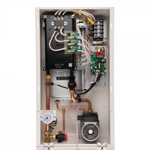 Электрический котел WILLER PT316 Volt WF 16 кВт