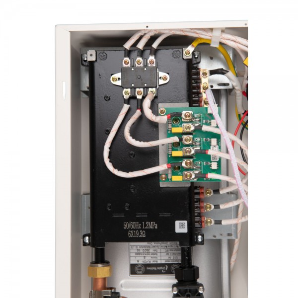 Электрический котел WILLER PT316 Volt WF 16 кВт