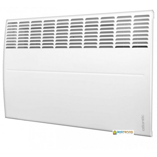 Конвектор электрический Atlantic F119 CMG TLC/M2 2000W Конвектор электрический Atlantic F119 CMG TLC/M2 2000W