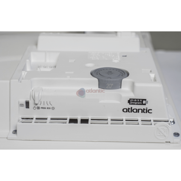 Конвектор электрический Atlantic F119 CMG TLC/M2 2000W