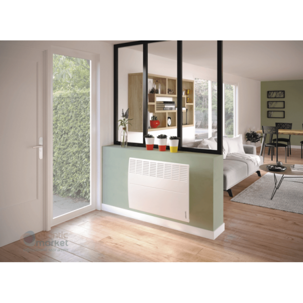 Конвектор электрический Atlantic F119 CMG TLC/M2 2000W