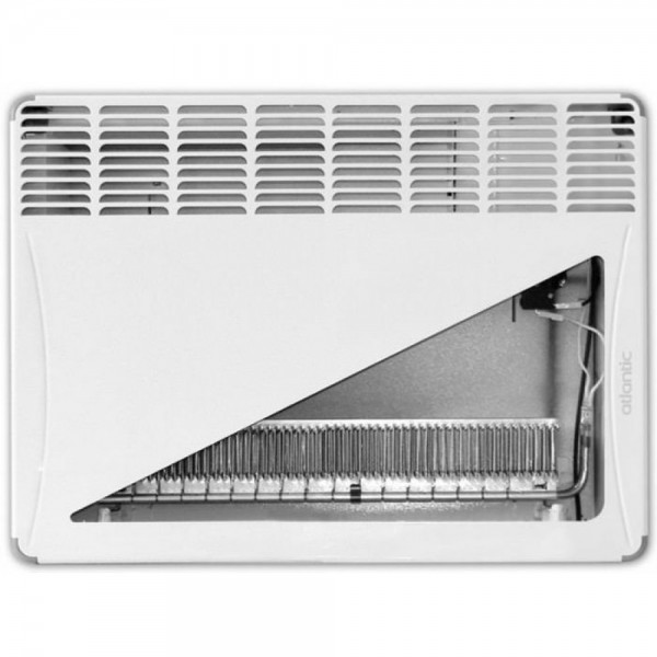 Конвектор  електрический Atlantic F17 Essential CMG BL-Meca/M (1500W)  