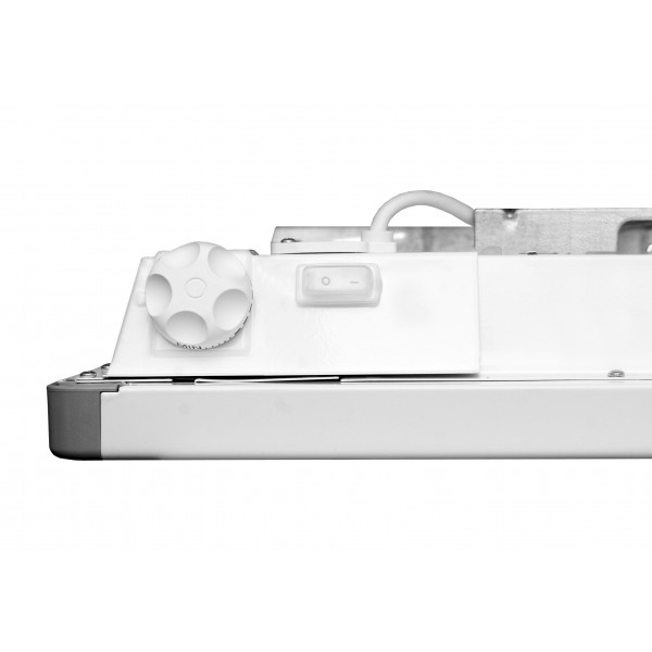 Конвектор  електрический Atlantic F17 Essential CMG BL-Meca/M (1500W)  