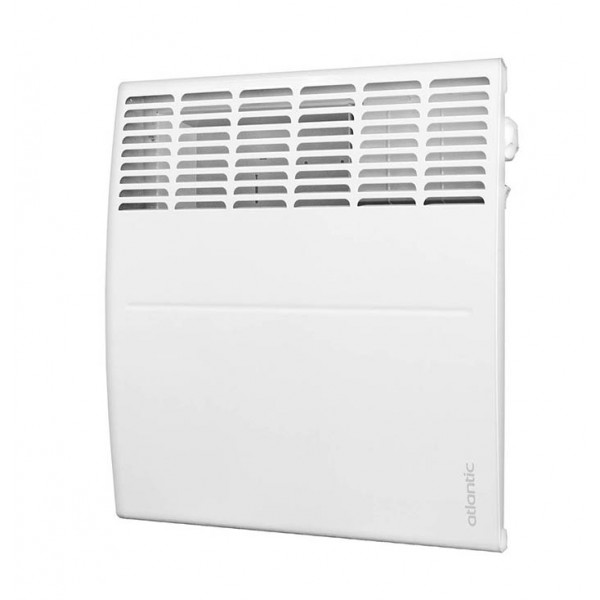 Конвектор электрический Atlantic F19 CEG BL-Meca/M2 2500W Конвектор электрический Atlantic F19 CEG BL-Meca/M2 2500W