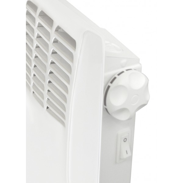 Конвектор электрический Atlantic F19 CEG BL-Meca/M2 2500W