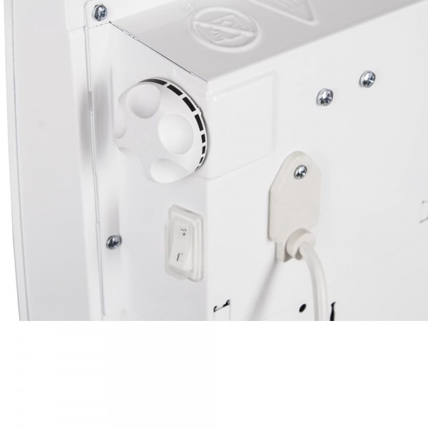 Конвектор электрический Atlantic F19 CEG BL-Meca/M2 2500W