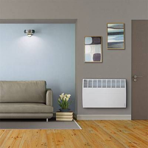 Конвектор электрический Atlantic F19 CEG BL-Meca/M2 2500W