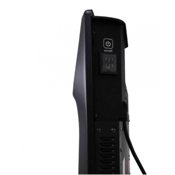 Конвектор  электрический Cooper&Hunter Domestic Black CH-1500 MD