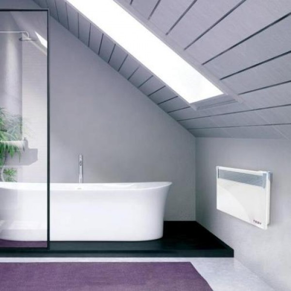 Конвектор  электрический Tesy CN 051 150 EL CLOUD W (Wi-Fi) - 1500 Вт