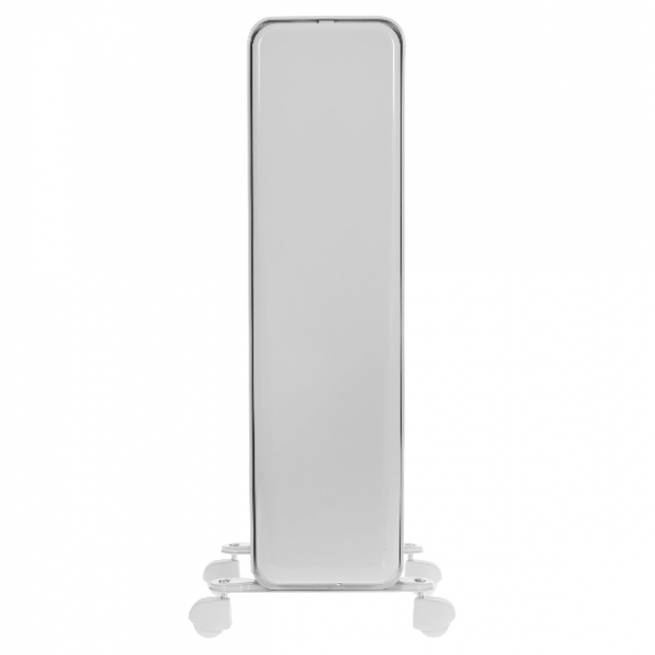 Масляный радиатор Tesy CC 2510 E05 R (с терморегулятором, датчиком от падения и перегрева)