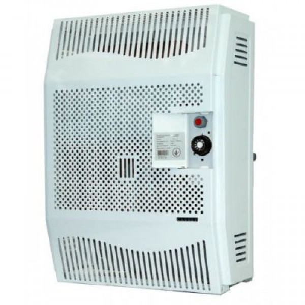 Газовый конвектор Canrey CHC-5T с вентилятором (чугунный теплообменник) Газовый конвектор Canrey CHC-5T с вентилятором (чугунный теплообменник)