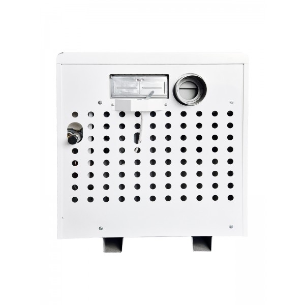 Конвектор газовый Атем Житомир-5 КНС-5Д (5 кВт) дымоходный