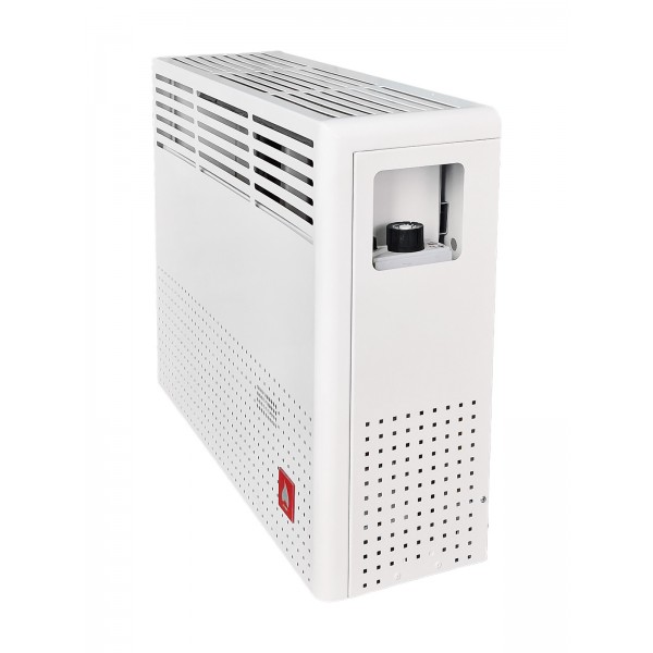 Конвектор газовый Атем Житомир-5 КНС-5Д (5 кВт) дымоходный