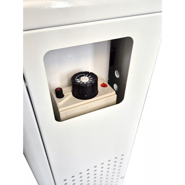 Конвектор газовый Атем Житомир-5 КНС-5Д (5 кВт) дымоходный