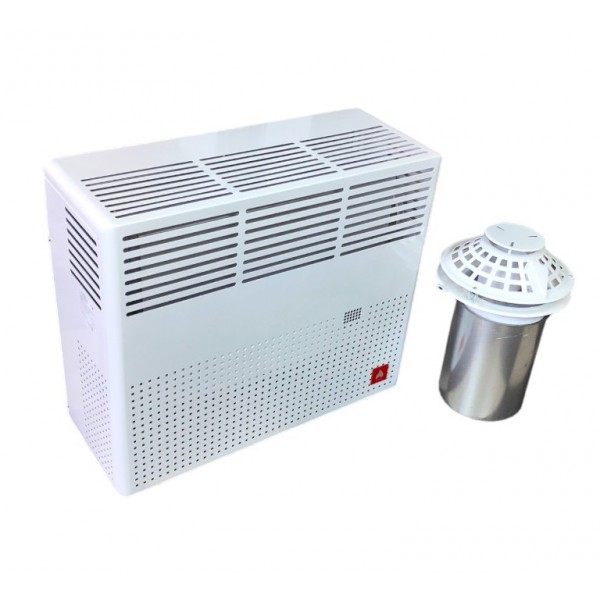 Газовый конвектор Atem КНС - 6