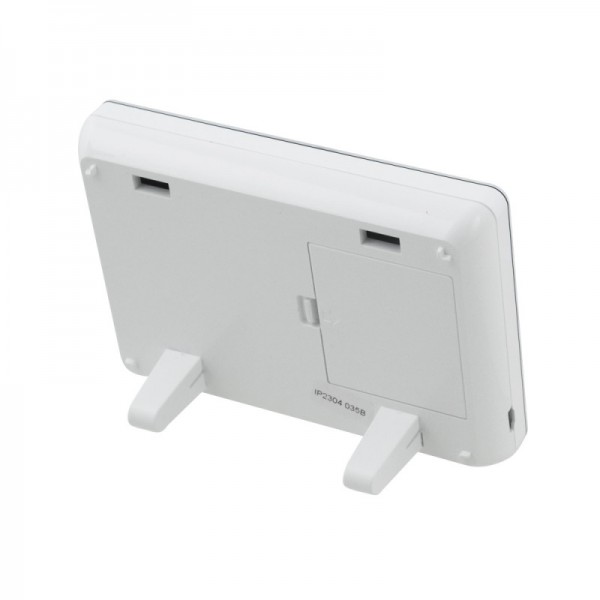 Беспроводной программируемый терморегулятор для котла Raftec R09RF c WIFI