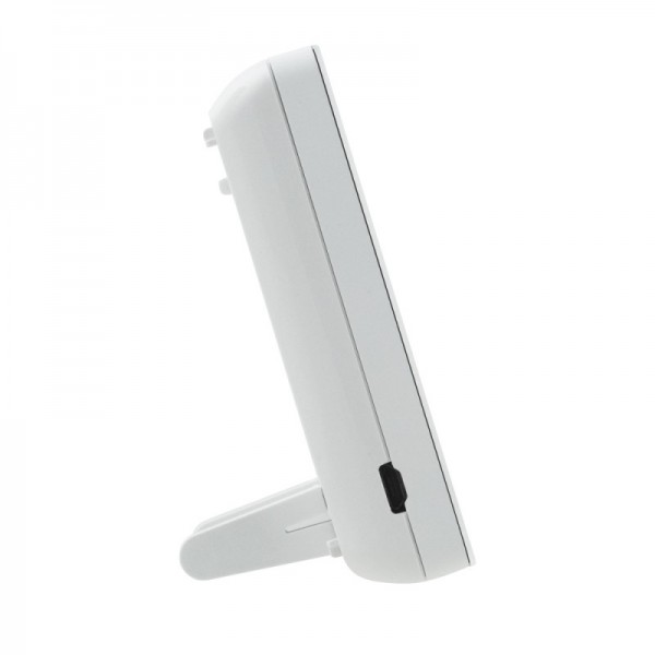 Беспроводной программируемый терморегулятор для котла Raftec R09RF c WIFI