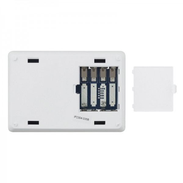 Беспроводной программируемый терморегулятор для котла Raftec R09RF c WIFI