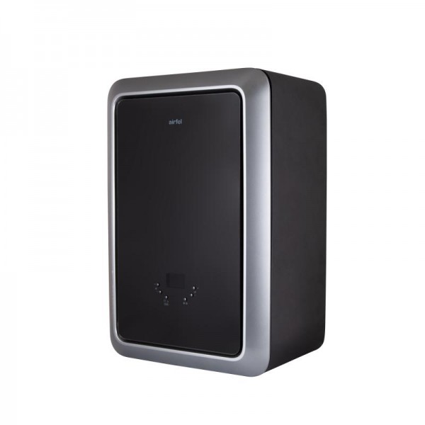 Котел газовый Airfel Maestro 24 кВт (Двухконтурный,Condensing) труба в комплекте